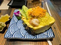 -Hi YOU你的饭局泰餐厅(雍和宫店)