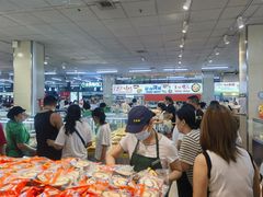 -信誉楼商厦(赵县店)