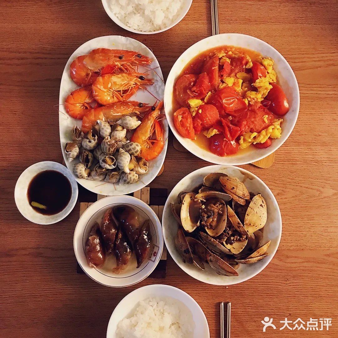 肥宅在家🥘一日三餐花式厨艺➡️让无聊生活变有趣