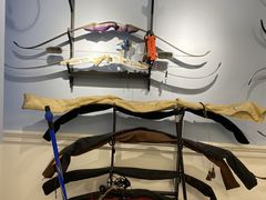 -Skay•射箭馆•弓箭娱乐(体育西店)