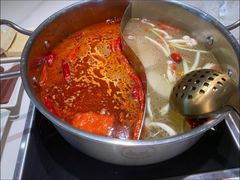 -许府牛火锅(信义坊总店)