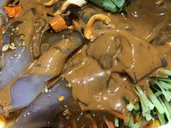 -津沽小院(大直沽总店)