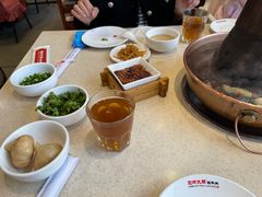 -阳坊大都涮羊肉(阳坊总店)