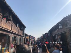 -聚香斋(东关街店)