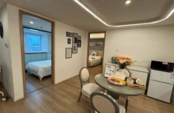 -橘米月子中心(青羊市妇幼店)