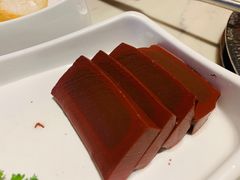 -左庭右院鲜牛肉火锅(桥北印象汇店)