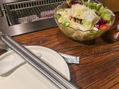 -柿子树炭烤羊腿(金台路店)