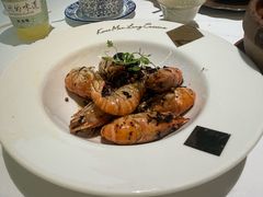 -桂满陇·江南茶餐厅·蟹黄小笼汤包(中山公园店)