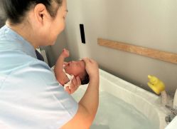-喜孕时光月子中心(北大妇儿东侧店)