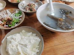-九九豆花馆(解放碑步行街店)