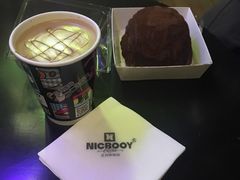 -尼珂波咖啡站(联合广场店)