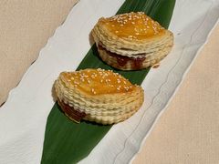 -广州富力丽思卡尔顿酒店·丽轩·粤菜