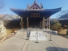 -即墨古城