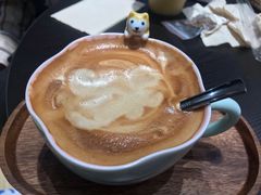 -逗柴咖啡屋·狗咖猫咖宠物桌游
