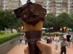 -GODIVA(天河城店)
