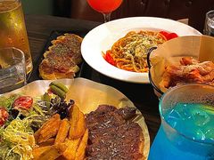 -The Cheebat 锌吧·Bistro(体育西店)