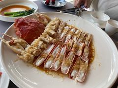 -徐记海鲜·宴会(大唐西市|丰庆店)