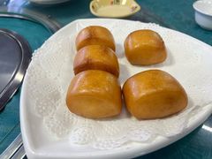 -古榕农庄·桑拿簸箕菜·招牌泥焗鸡(清远长隆店)