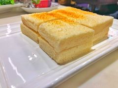 鲜油多士-太兴烧味餐厅(宝明大厦店)