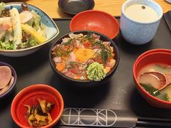 -王鼎精致料理铁板烧(世博源店)