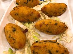 -番茄屋葡式美食(总店)