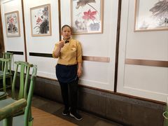-大张烙馍村(绿地店)