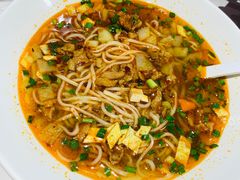 -鼎高高陕西美食(龙德广场店)