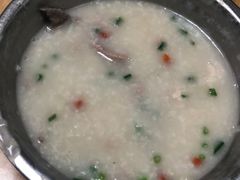 -南记食粥坊·宵夜大排档(莲花总店)