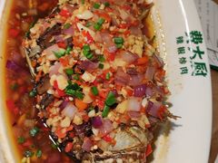 -费大厨辣椒炒肉(万家丽一店)