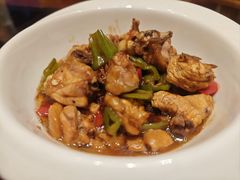 -金贵源食神(楚河汉街店)