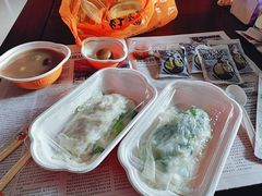 -红荔村肠粉(中银店)