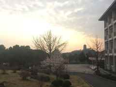 -万佛湖风景区
