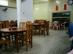 -华记粥饭店(印象容桂主题风情街店)
