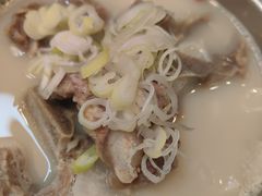 -益百岁牛尾汤(香山路店)