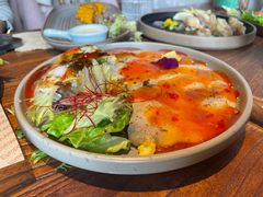 -食陆号·新式台湾创意菜(苏州首店)