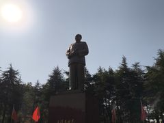 -昭山风景名胜区