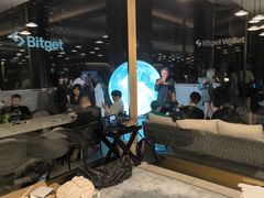-尼依格罗香港美利酒店