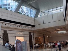 -香港ELEMENTS圆方
