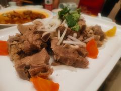 -新疆巴州金丝特餐厅(大钟寺店)