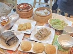 -添好运点心专门店(中环IFC店)