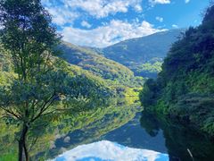 -黄埔油麻山森林公园