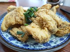 -福州人铭小吃