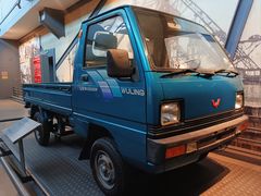 -柳州工业博物馆