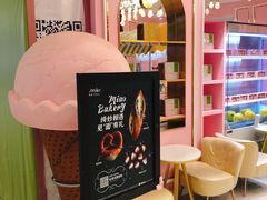 -绮妙冰淇淋Gelato Miao(朝阳大悦城店)