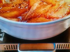 -牛三哥洛阳牛肉汤(生态城店)