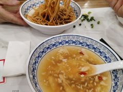-龙抄手(春熙路总店)