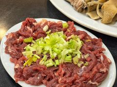 -甜来羊肉馆(水仙园店)