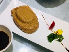 和味素鲍-红城阁·上海味道(四平路店)