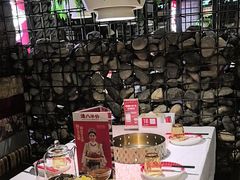 -天山醉美辣子鸡(文艺路店)
