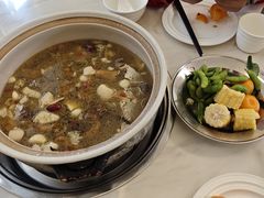 -山菌美食苑(振兴路店)